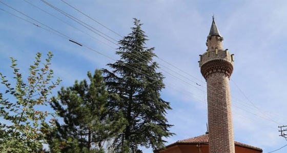 Atina'da Bayram Namazı statlarda, meydanlarda kılındı