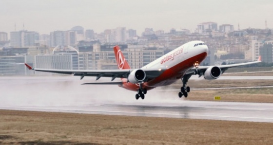 Atlasglobal’den gururlandıran başarı