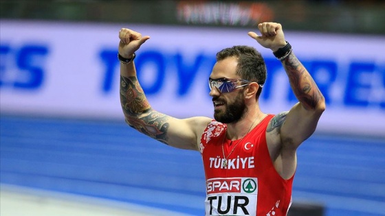 Atletizmde 11 olimpiyat kotası