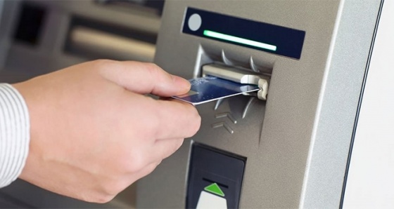 'ATM kilitlenmeleri çözüldü'