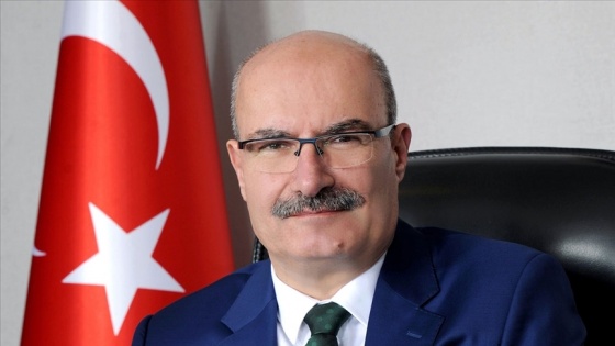 ATO Başkanı Baran: Ekonomi Reform Paketi ile Türkiye yeni bir sıçrama gerçekleştirecektir