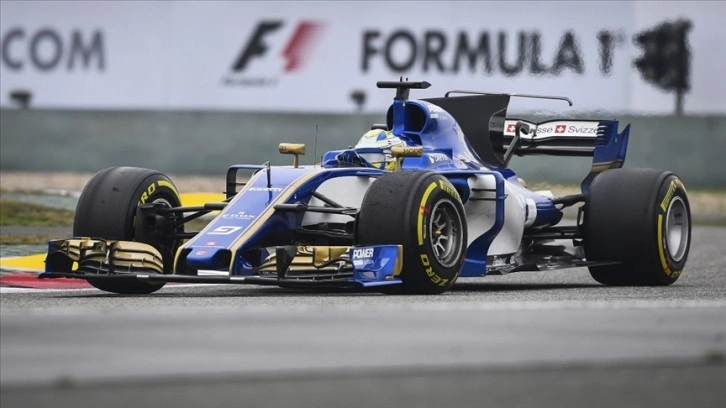 Audi, Formula 1'de Sauber takımıyla ortaklık kuracak