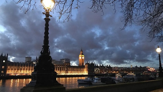 Avam Kamarasından Brexit Yasasına onay