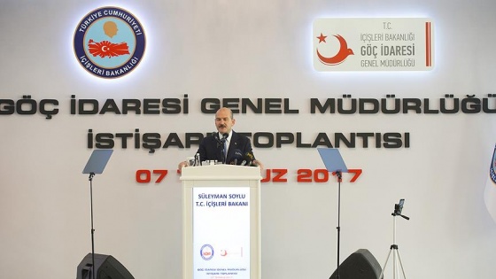 'Avrupa 16 Nisan kadar milyonlarca mülteciyi dert edinmedi'