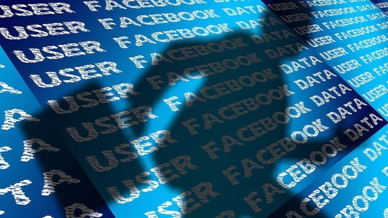 Avrupa'da 2,7 milyon kişi Facebook mağduru