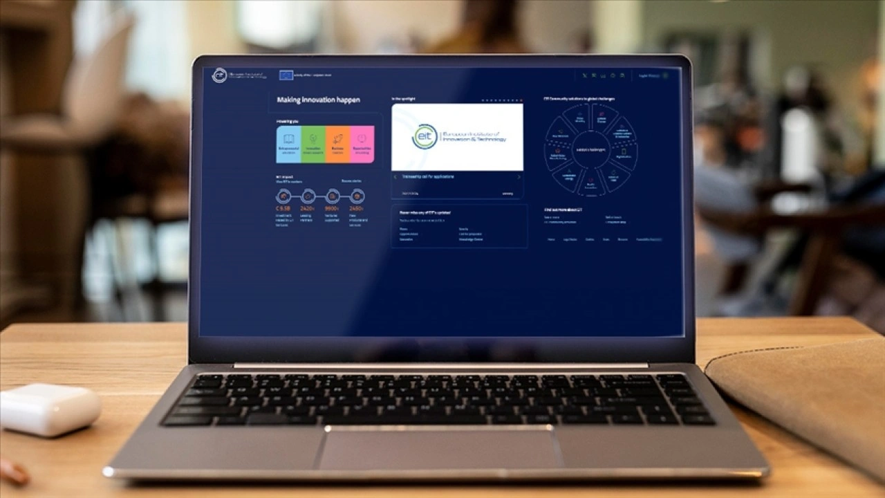 Avrupa İnovasyon ve Teknoloji Enstitüsü, Türkiye'deki yerel yeteneklere odaklandı