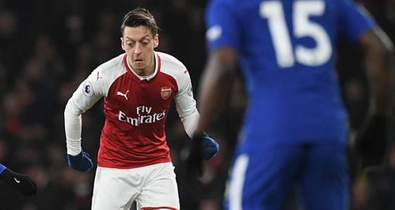 Avrupa Ligi'nde finalin adı: Chelsea - Arsenal