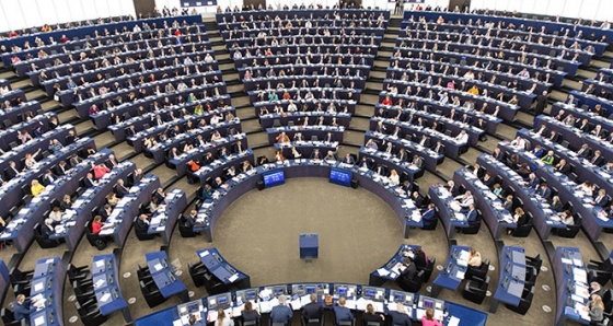 Avrupa Parlamentosu seçimlerinde sonuçlar belli oldu
