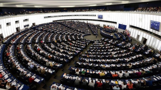 Avrupa Parlamentosundan ABD'ye ek vergi tepkisi