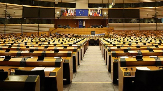 Avrupa Parlamentosundan Türkiye&#039;deki sığınmacılara desteğe onay
