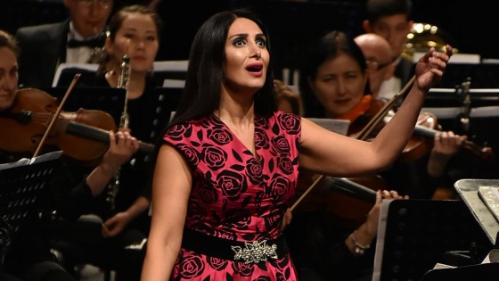 'Avrupa'ya Türk operasını tanıtmalıyız'