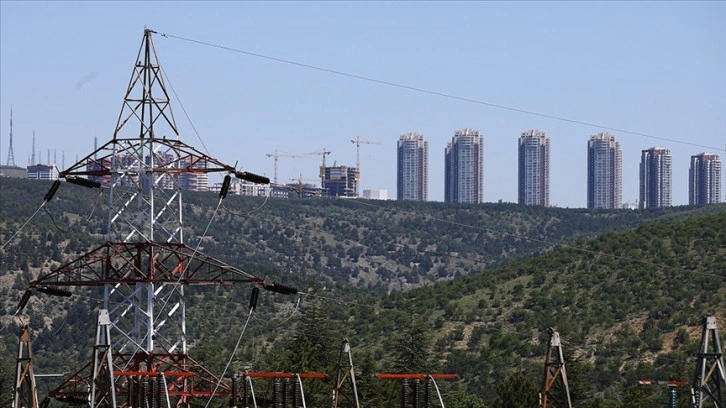 Avrupa'da ağustosta elektriği en ucuz tüketen başkent Ankara oldu