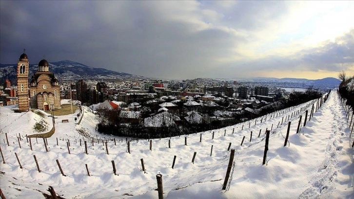 "Avrupa'nın en genç ülkesi" Kosova 14 yaşında