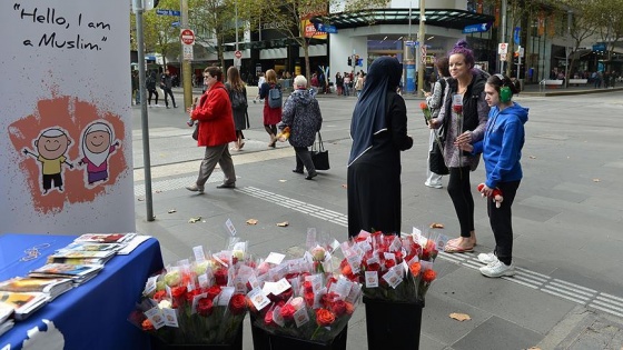 Avustralya'da İslamofobik saldırıların hedefi kadınlar