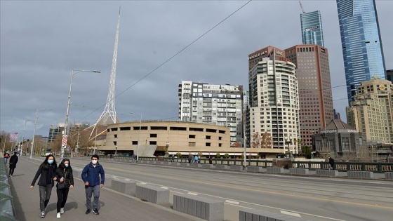 Avustralya’da Kovid-19'dan ölenlerin sayısı 139'a çıktı