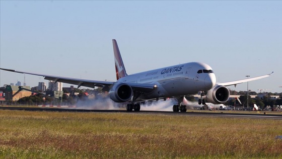 Avustralya’da Qantas ve Jetstar tüm uluslararası uçuşlarını durduracak