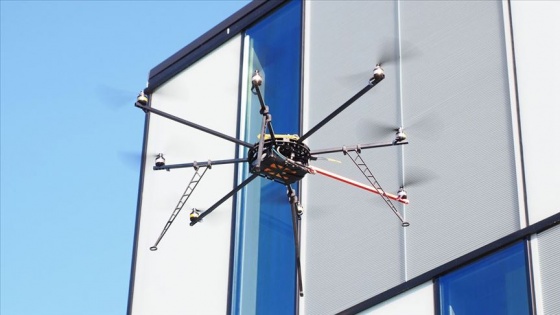 Avustralya Google&#039;a drone ile kargo nakliyatı için izin verdi