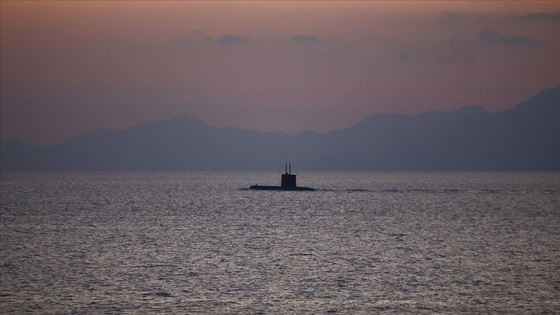 Avustralya’nın nükleer denizaltı temini anlaşmasına ülke içinden ve dışından tepki geldi