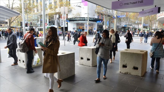 Avustralya'nın ünlü caddesinde sigara yasaklandı