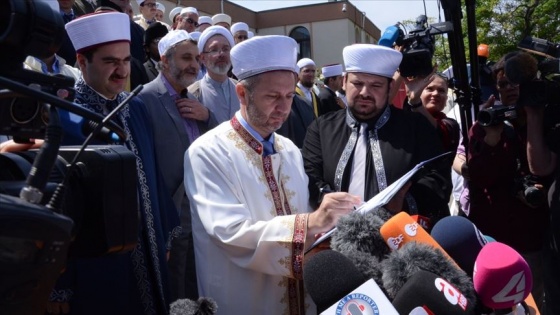 Avusturya&#039;da aşırı sağcı liderin Kur&#039;an-ı Kerim&#039;e yönelik ifadelerine İslam Cemaati&#039;nin tepkisi