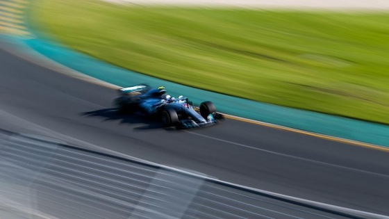 Avusturya'da pole pozisyonu Bottas'ın