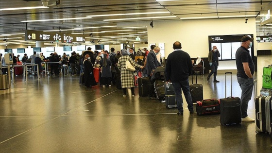 Avusturya, Türkiye&#039;nin de aralarında bulunduğu çok sayıda ülkeyi kırmızı listeden çıkardı