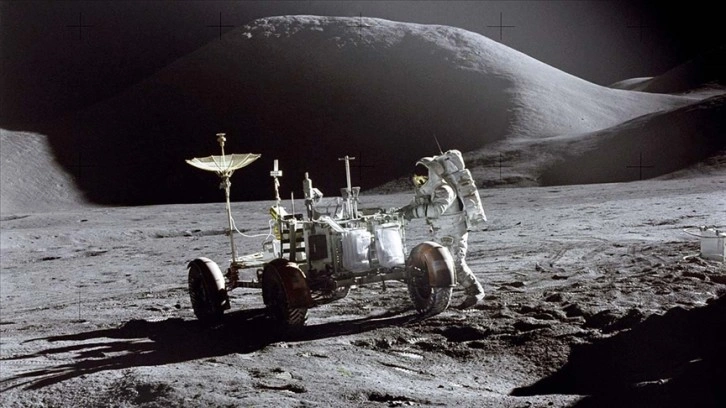 Ay'da astronotların kullanabileceği bir mağara olduğu doğrulandı