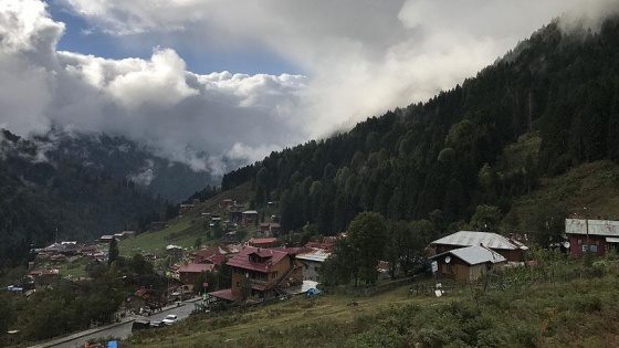 Ayder Yaylası için TOKİ'den 'Arama Konferansı'