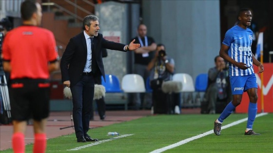 Aykut Kocaman'dan Beşiktaş açıklaması