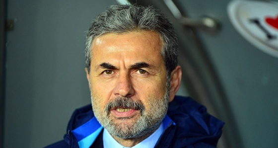 Aykut Kocaman’dan zorunlu rotasyon