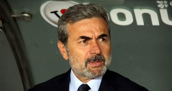 Aykut Kocaman: 'Hakemin kararları sonuca etki etti'