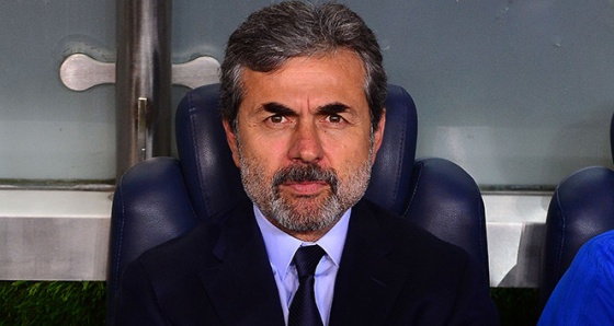 Aykut Kocaman: 'İç sahadaki kayıplar, bizi zor duruma sokuyor'