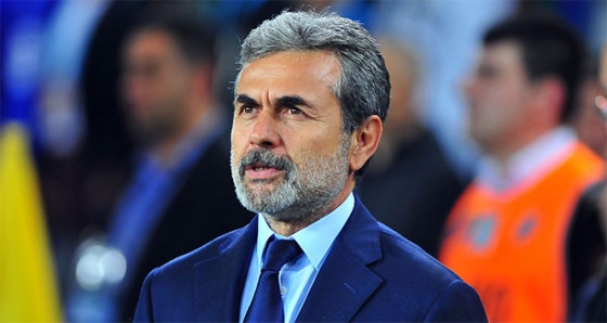 Aykut Kocaman kararını verdi!