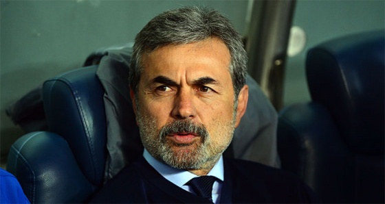 Aykut Kocaman: 'Olmayan şeylerin olmuş gibi gösterilmesi ayıptır'