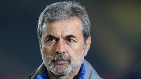 Aykut Kocaman yeniden Konyaspor'un başına geçiyor