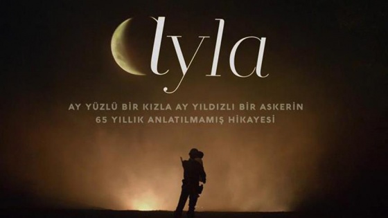 'Ayla' ABD yolcusu