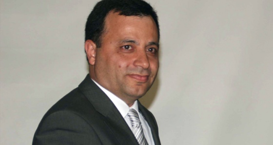 AYM Başkanı Arslan: 'Bağımsız ve tarafsız yargı yoksa hukuk devleti de yoktur'
