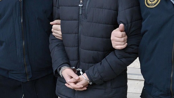 Aysel Tuğluk'la birlikte 8 kişi daha tutuklandı