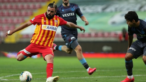 Aytemiz Alanyaspor, Hasan Hüseyin Acar'ı transfer etti