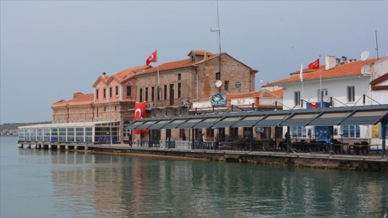 Ayvalık Belediye Başkanı Ergin'den yazlıkçılara 'gelmeyin' uyarısı