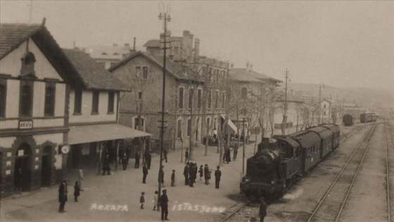 Az bilinen Ankara fotoğrafları