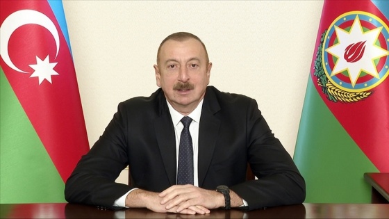 Azerbaycan Cumhurbaşkanı İlham Aliyev'den Nevruz affı