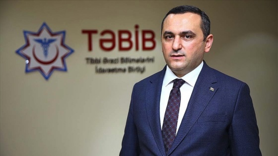 Azerbaycan'da yeni yılda genel sağlık güvencesi sistemi devreye girecek