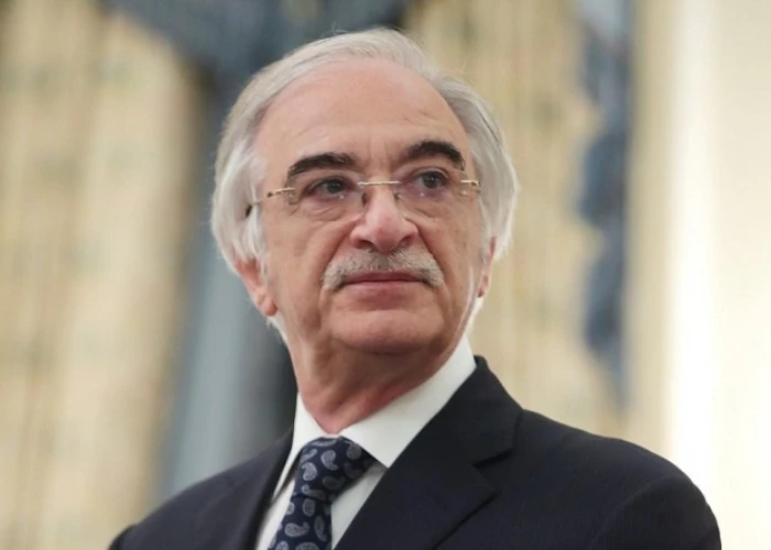 Azerbaycan Moskova Büyükelçiliğinden Büyükelçi Bülbüloğlu konusunda uyarı