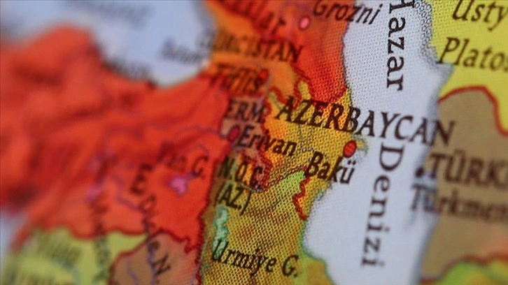 Azerbaycan ve Ermenistan sınır komisyonları ilk toplantılarını yaptı