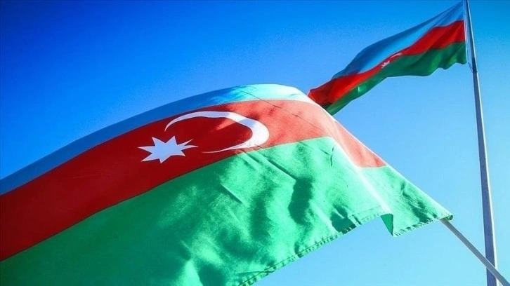 Azerbaycan'dan Pençe-Kilit Operasyonu'nda şehit olan asker için taziye mesajı