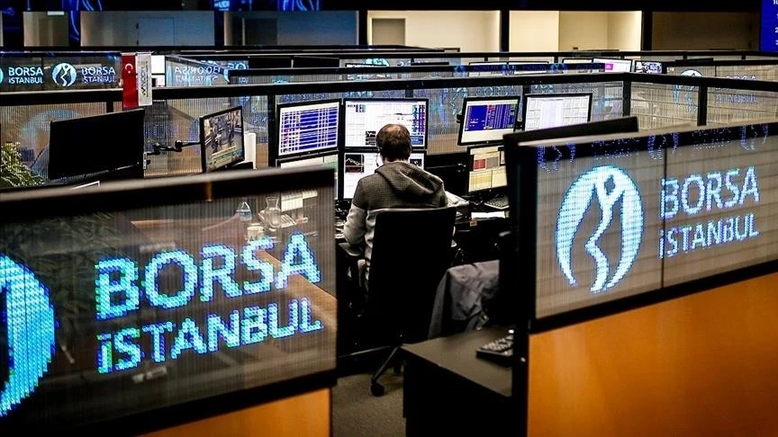 BIST 30 şirketlerinin 'iklim karnesi' açıklandı