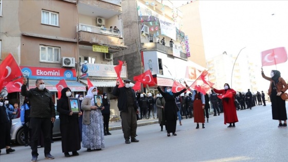 Baba Emin Doğan: Oğlum HDP'nin işbirliği ile kaçırıldı