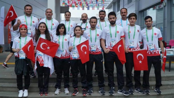 Badminton Milli Takımı ilk maçını yarın yapacak