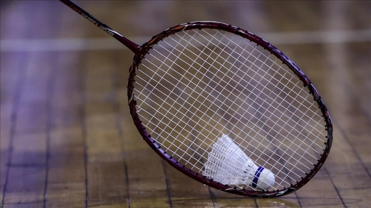 Badmintonda Rus ve Belaruslu sporcuların uluslararası karşılaşmaları askıya alındı